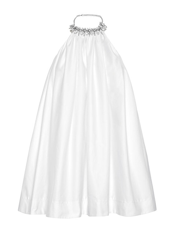 PHILIPP PLEIN PHILIPP PLEIN Abito da sera 9269 Bianco