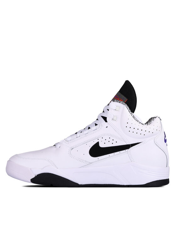 Nike Nike Sneakersy DJ2518-100 Biały