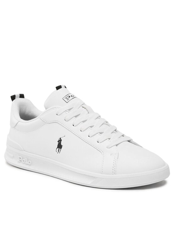 Polo Ralph Lauren Polo Ralph Lauren Sportcipő 809860883006 Fehér