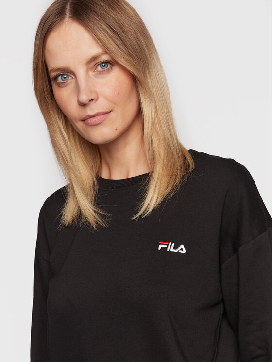 Tuta fila in pelle top