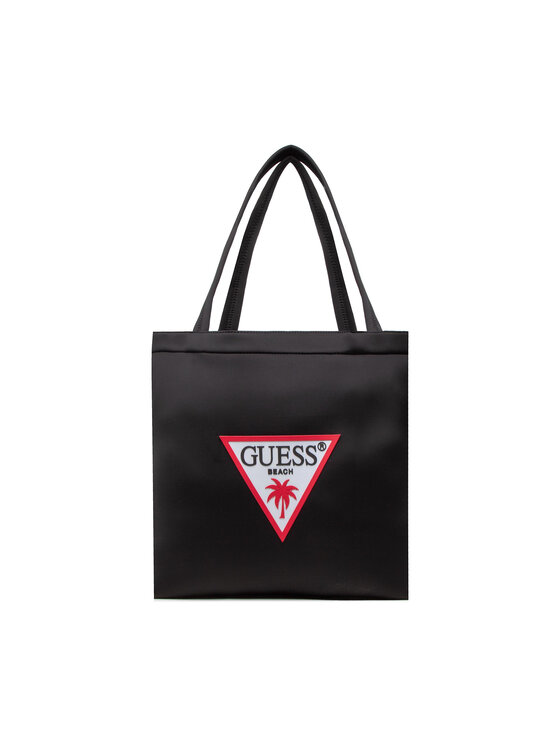 Borsetta Scuba Bag E2GZ06 KB2C0 Nero