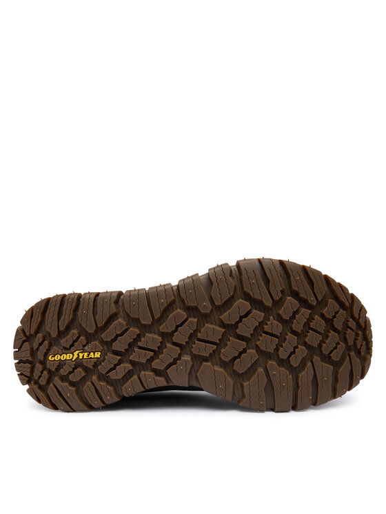 Skechers Skechers Trekkingi Arch Fit Road Walker 237688 GRN Khaki