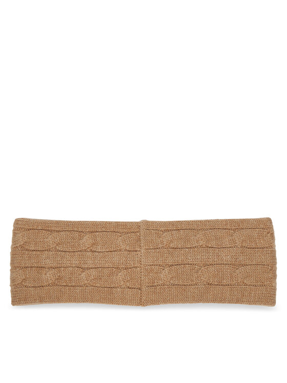 Polo Ralph Lauren Polo Ralph Lauren Stirnband Hol24 455962259002 Braun