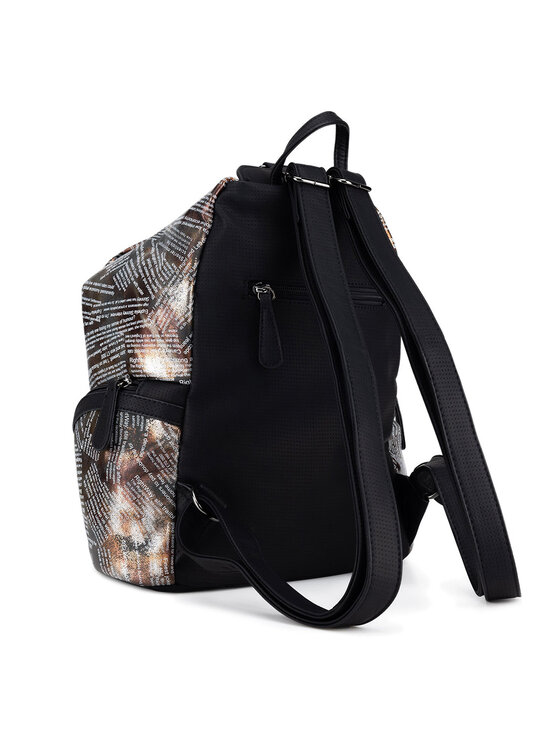 Rieker Rieker Rucksack H1055-96 Bunt