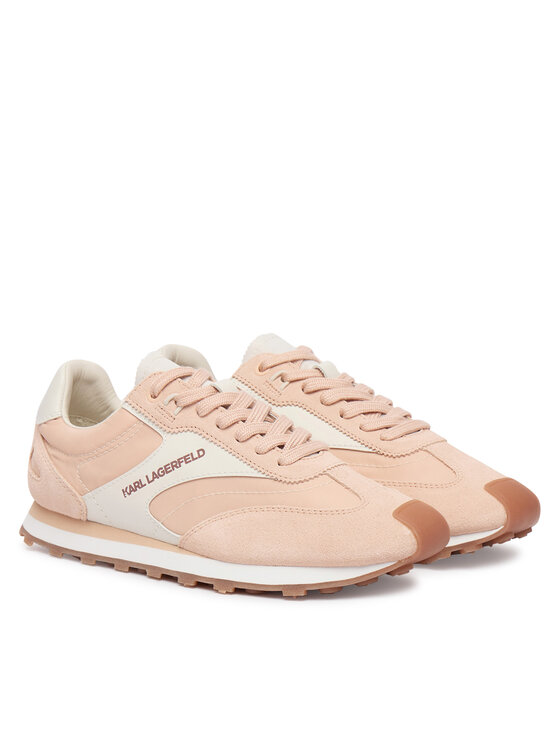 KARL LAGERFELD KARL LAGERFELD Tossud Sonar KL65426A Roosa