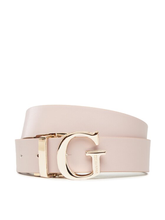 Cintura da donna Tiberia Belts BW7785 VIN30 Bianco...