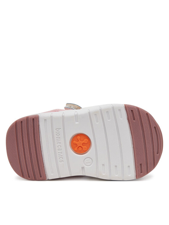 Biomecanics Biomecanics Sandaalid 252135 Valge