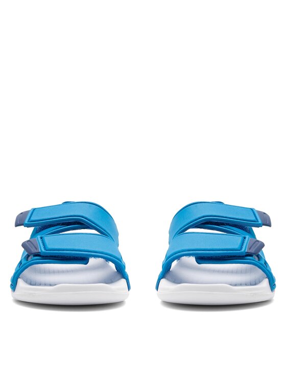 adidas adidas Sandalen ALTASWIM C GV7803 Blau