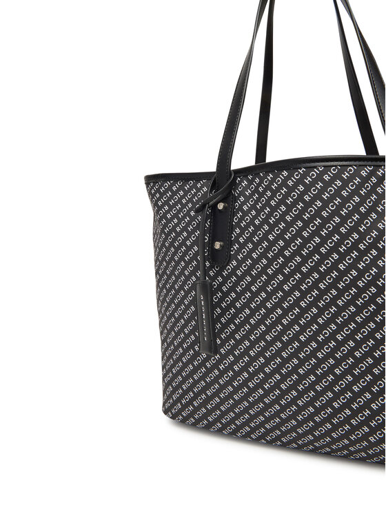 John Richmond John Richmond Torbica RWP25122BO Crna