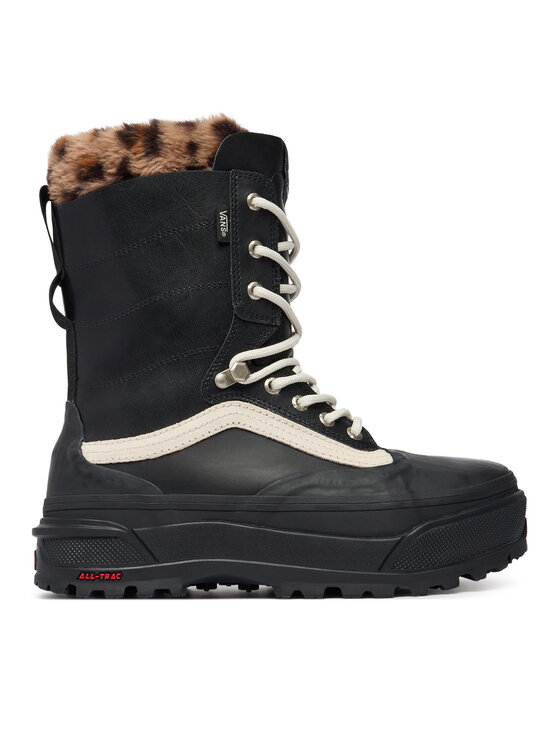 Vans Vans Sněhule Standard-Hi 2.0 Mte VN000Y1HBKA1 Černá