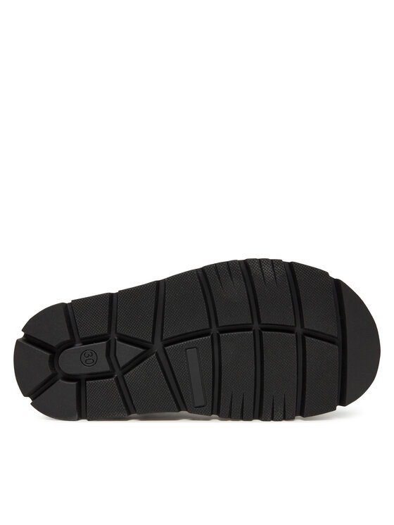 Tommy Hilfiger Tommy Hilfiger Σανδάλια T3A2-33785-0326 M Μαύρο