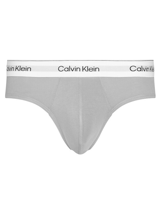 Calvin Klein Underwear Calvin Klein Underwear Súprava slipov LV00NB4563 Farebná