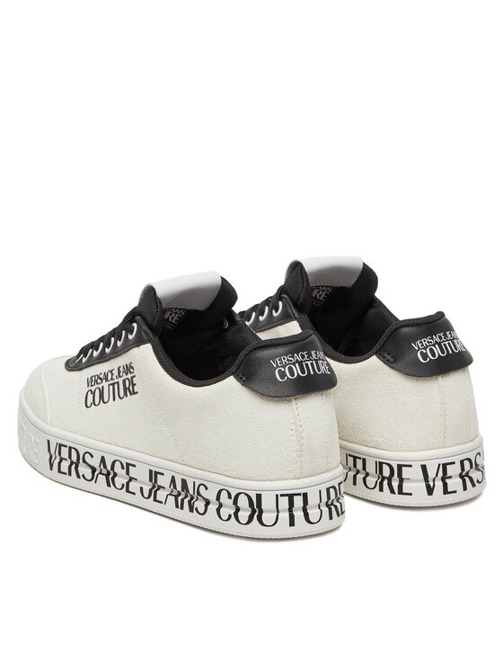 Versace Jeans Couture Versace Jeans Couture Superge 78VA3SK6 Bela