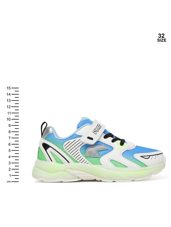 Primigi Primigi Sneakers AVANT 1461033 Multicolore