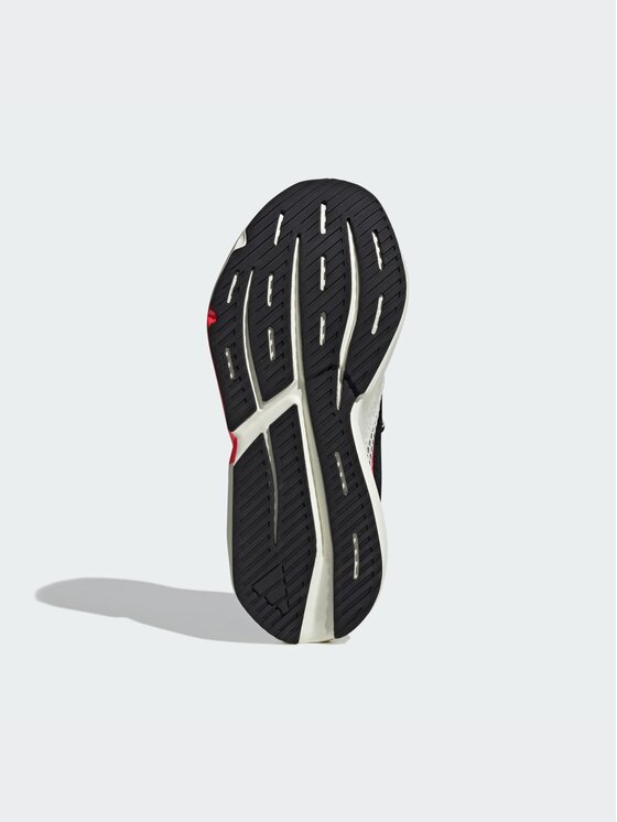 adidas adidas Sneakersy 161410 Kremowy