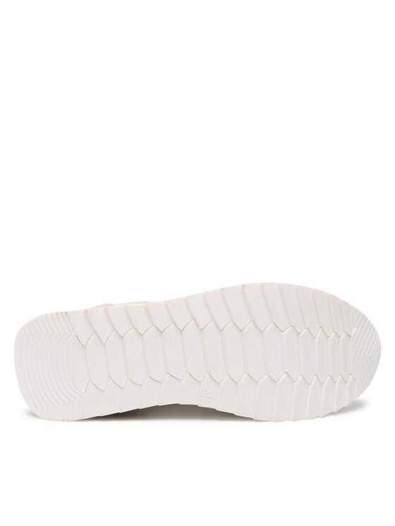 Jenny Fairy Jenny Fairy Sneakers WS5179-02 Weiß