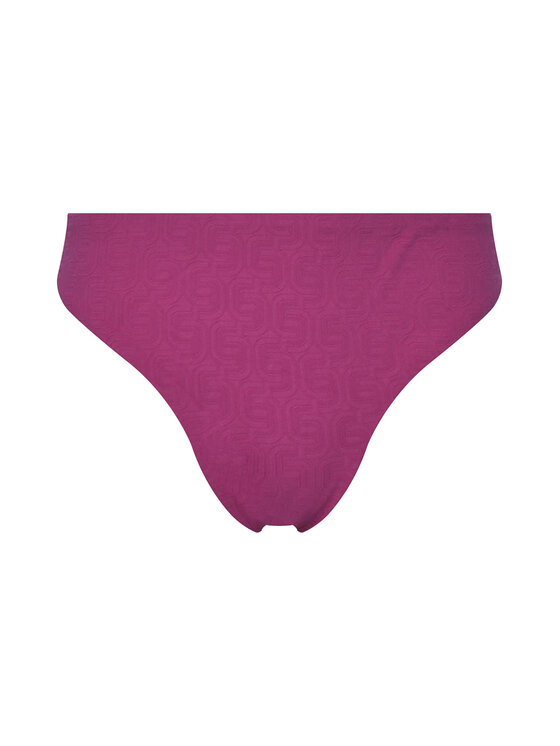 Chantelle Bikini pezzo sotto Hera C16WA0 Rosa, taglia : 44