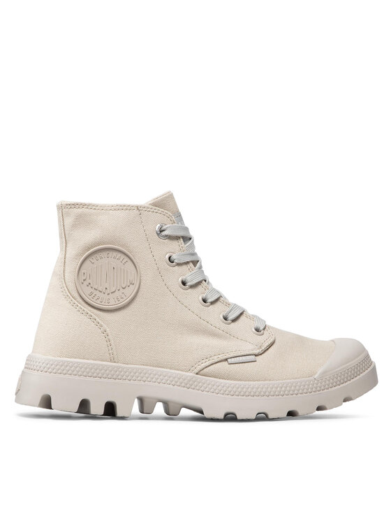 Palladium Palladium Planinarske cipele Pampa Hi Mono U 73089-056-M Bež