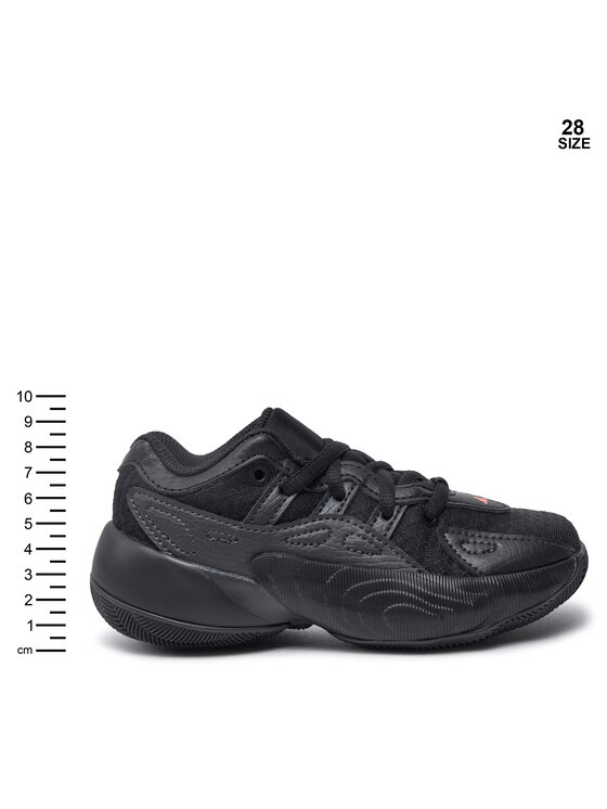 adidas adidas Buty do koszykówki Trae Unlimited IG6700 Czarny