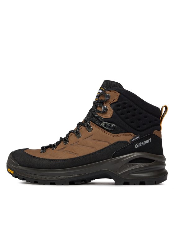 Grisport Grisport Matkajalatsid 15205N22G Pruun