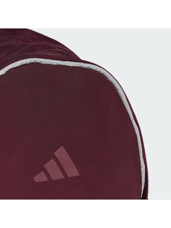 adidas adidas Mugursoma Glow Backpack KT4406 Bordo