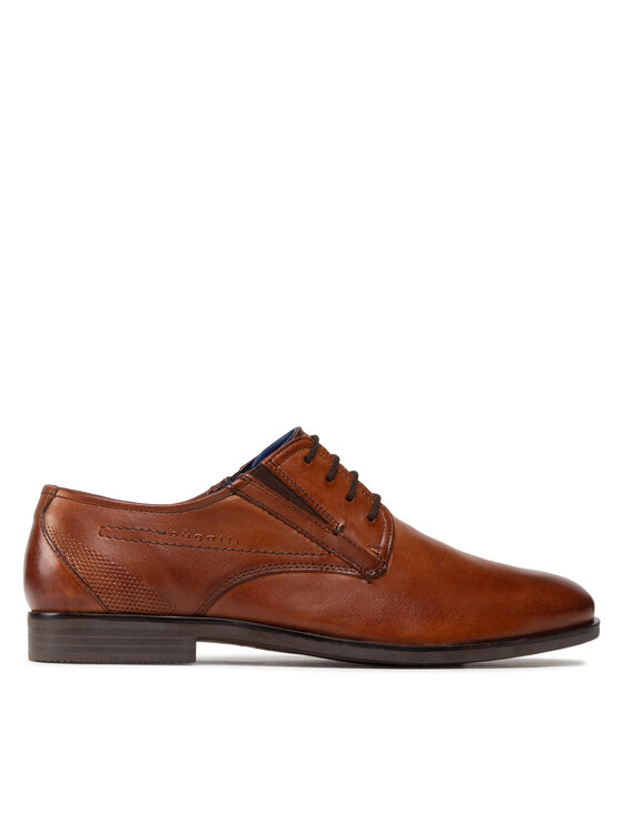 Bugatti Bugatti Scarpe basse 311-19605-4100-6300 Marrone
