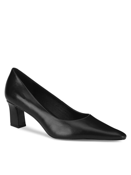 Gino Rossi Gino Rossi Décolleté AILANI--9LLI1 Nero