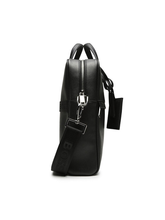 BOSS BOSS Porta PC 50483563 Nero