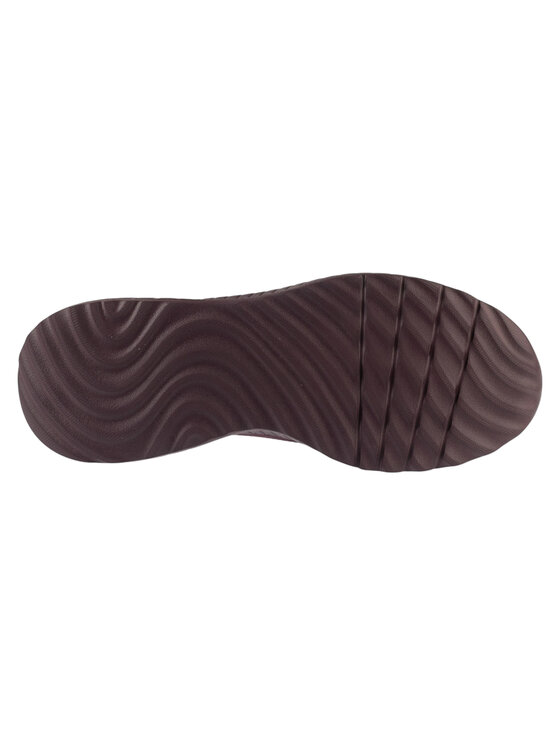 Skechers Skechers Sneakersy Slip-Ins: BOBS Sport Squad Chaos - Current Muse Fioletowy