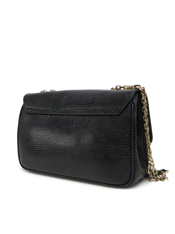 Patrizia Pepe Patrizia Pepe Сумка 8B0228/L137 Чорний