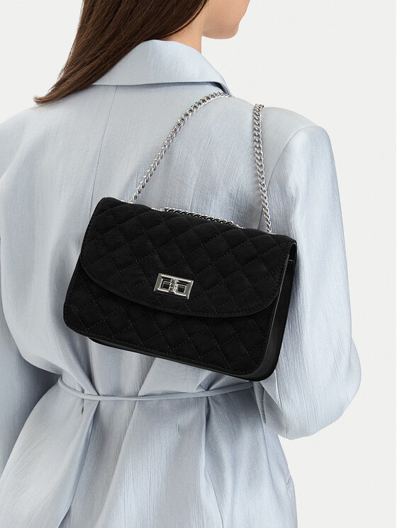 Badura Geantă EO-CINDY-KS2055 Negru