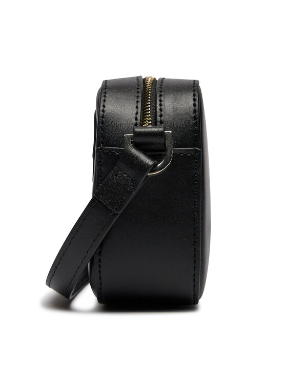 Patrizia Pepe Patrizia Pepe Torebka 8B0152/L061-K103 Czarny