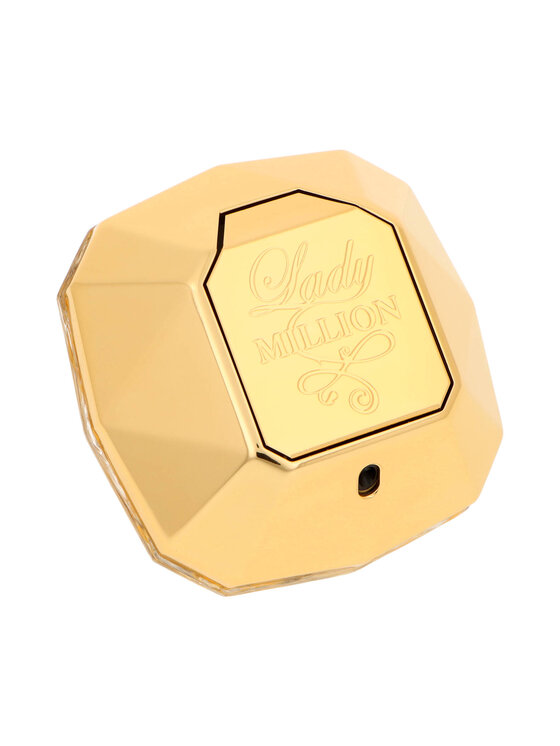 Paco Rabanne Paco Rabanne Lady Million Woda perfumowana