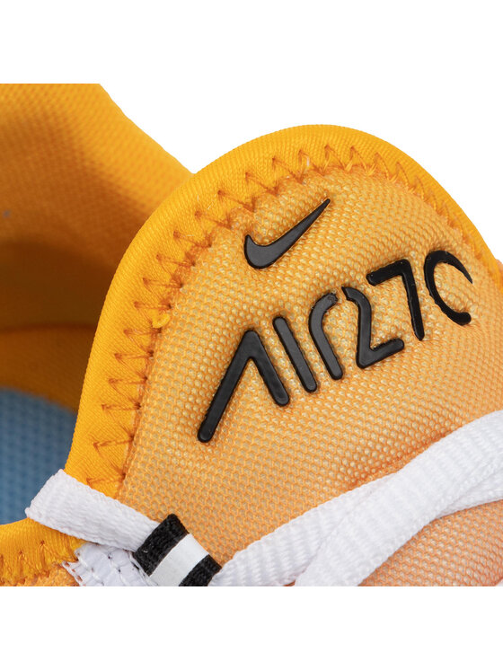 Nike Nike Παπούτσια Air Max 270 AH6789 702 Έγχρωμο