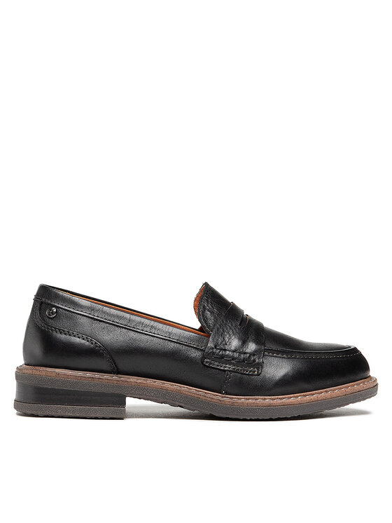 Pikolinos Pikolinos Loaferke W8J-3541 Črna
