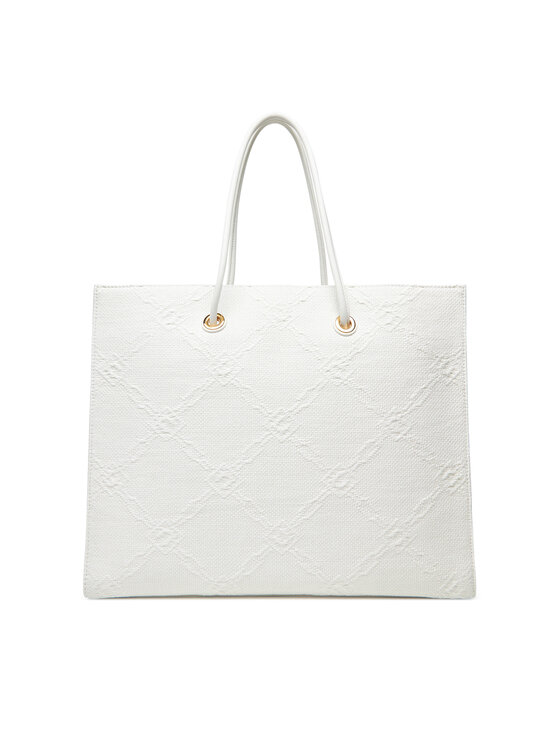 Elisabetta Franchi Elisabetta Franchi Torbica BS-82A-52E2-V440 Bijela