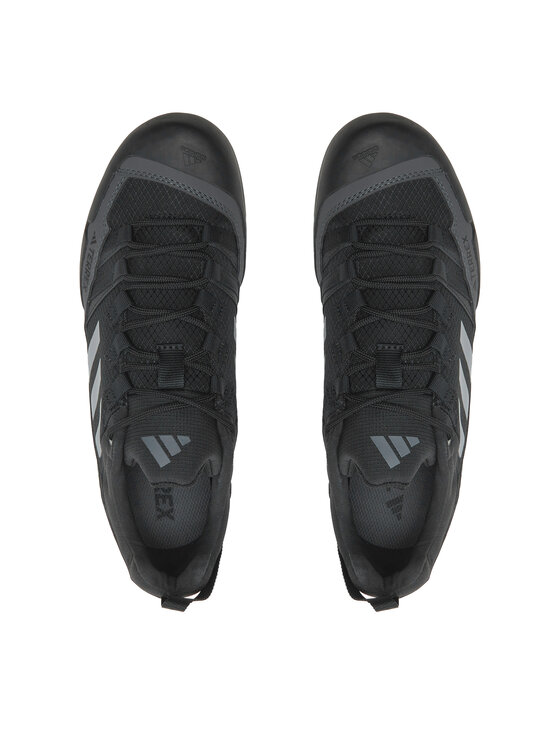 adidas adidas Laisvalaikio batai Terrex Swift Solo 2.0 Hiking IE6901 Juoda
