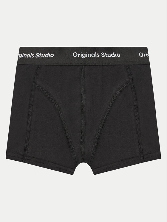 Jack&Jones Junior Jack&Jones Junior 3 darab boxer 12274684 Színes