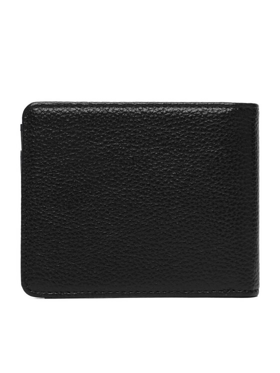 Beverly Hills Polo Club Beverly Hills Polo Club Портфейл CWBEO-BHPC-M1-002-AW26 Черен