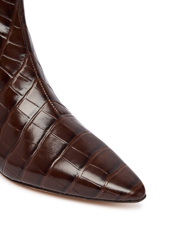 LAUREN RALPH LAUREN LAUREN RALPH LAUREN Stiefeletten 802P18303001 Braun