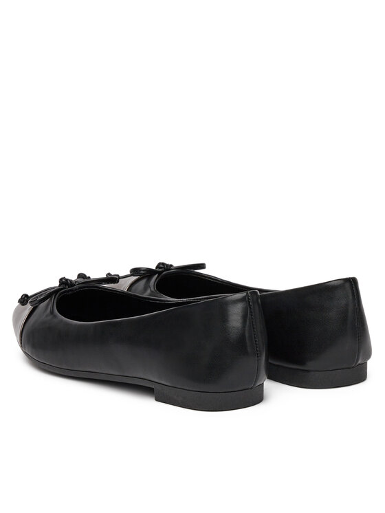 JENNY JENNY Balerinos WFA3602-2 Juoda