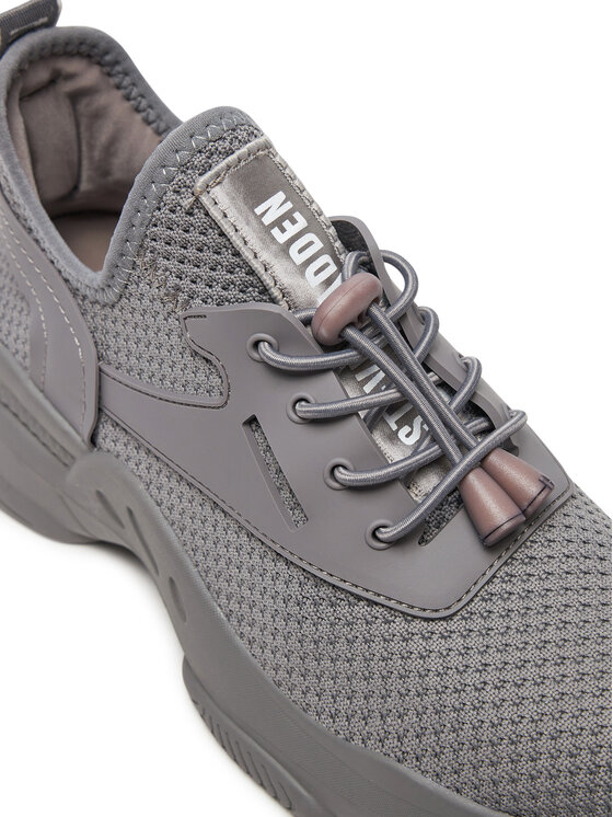 Steve Madden Steve Madden Снікерcи Match-E SM19000020 Сірий