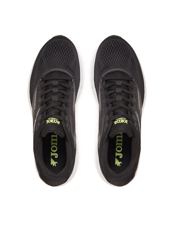 Joma Joma Buty do biegania Speed 2501 RSPEES2501 Czarny