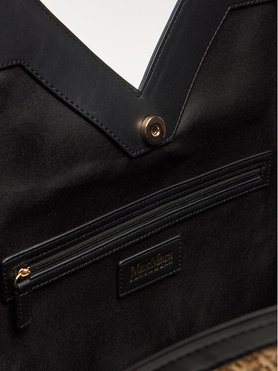 Max Mara Beachwear Max Mara Beachwear Τσάντα 2516511079650 Μπεζ