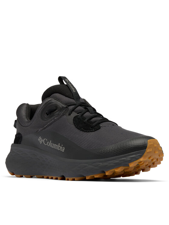 Columbia Columbia Sneakersy Terrastride™ CRZ 2115081 Černá