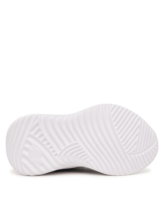 Skechers Skechers Sneakersy Bounder - Techrox 403906N/CHAR Szary