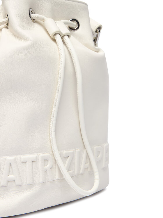 Patrizia Pepe Patrizia Pepe Τσάντα 2B0126/L113 Λευκό