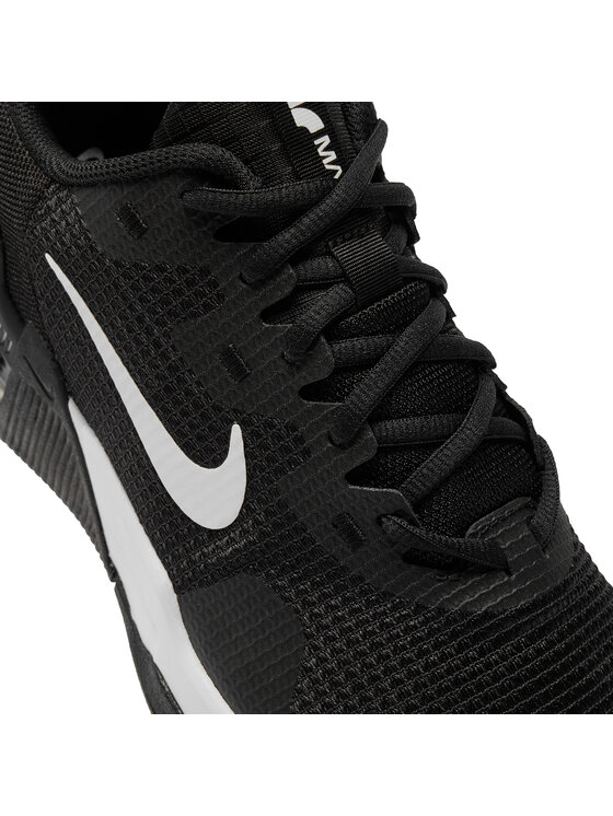 Nike Nike Trenažieru zāles apavi Air Maxx Alpha Trainer 5 DM0829 001 Melns