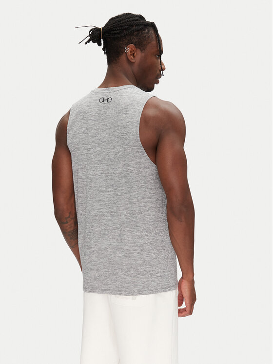 Under Armour Under Armour Tank top Tech 1382795 Siva Regular Fit