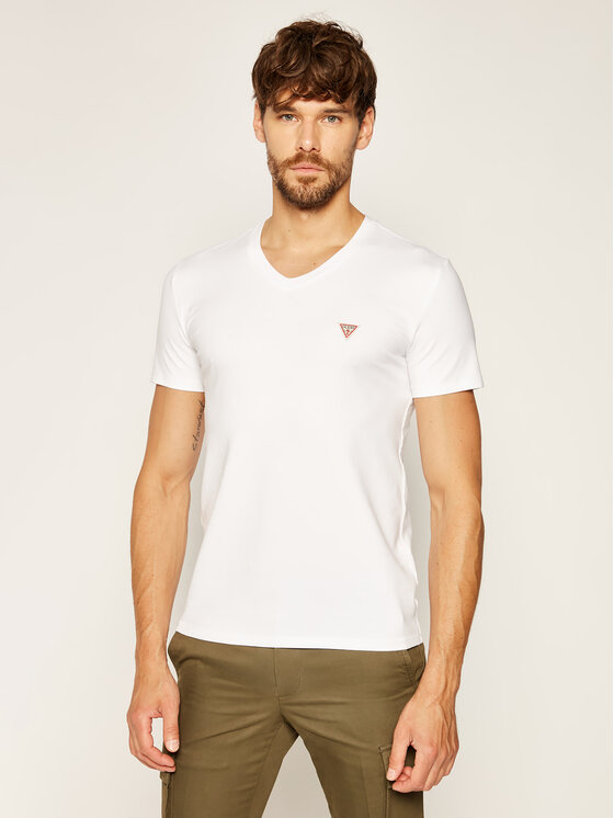 Guess core tee top